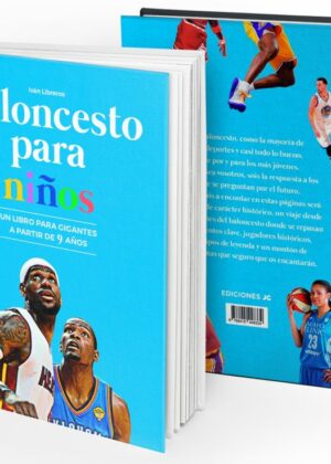 contra y portada libro nino