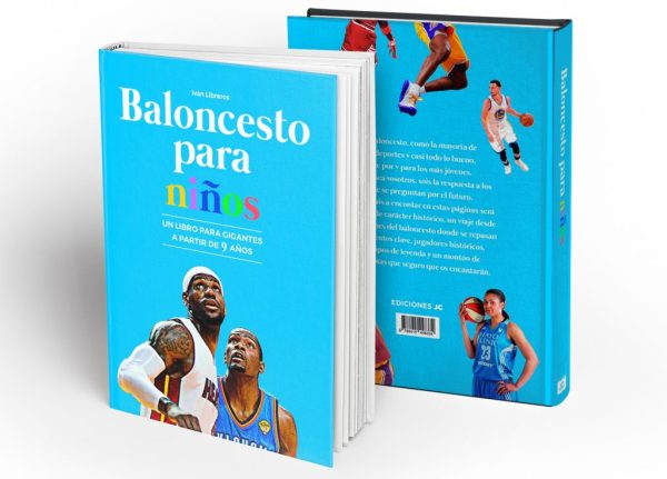 contra y portada libro nino