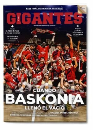 BASKONIA