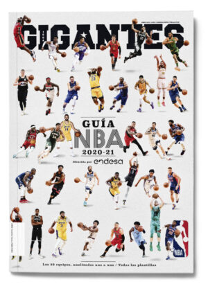 GUIA NBA