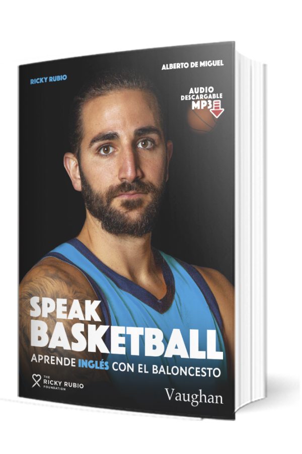 SPEAK BASKETBALL