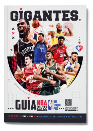 portada GUIA NBA