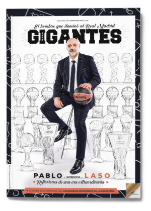 1523 PABLO LASO