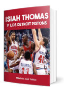 Isiah Thomas y los Detroit Pistons