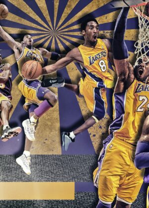 Kobe Especial Adiós a una leyenda (Nº1447 abril 2015)1