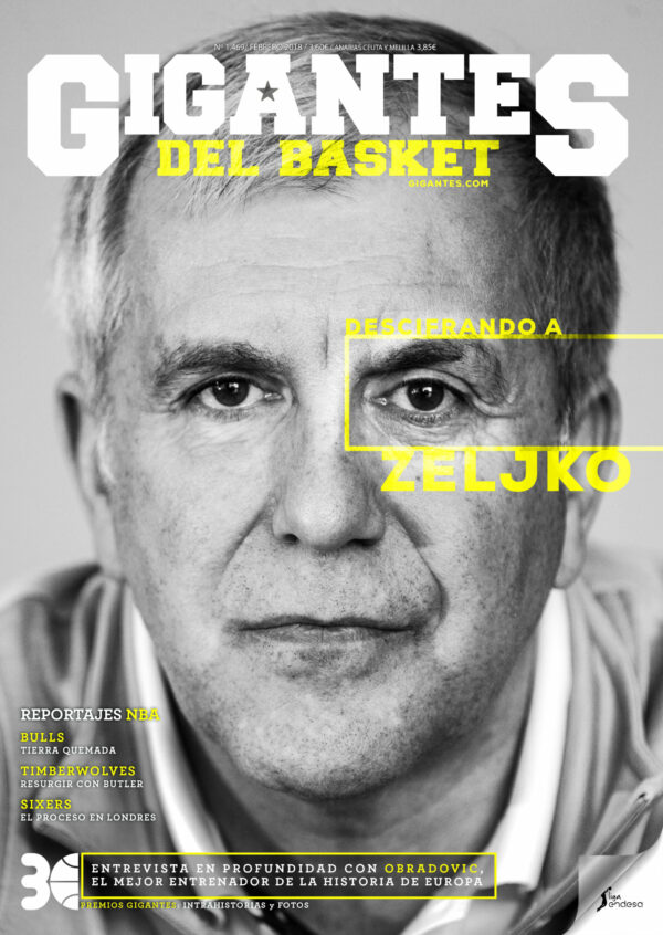 Descifrando a Zeljko (Nº1469 febrero 2018)0