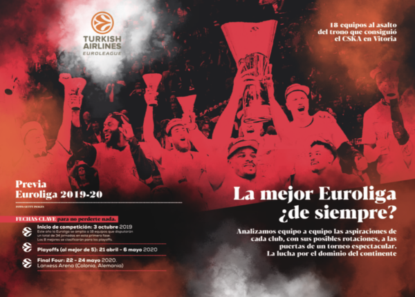 Especial Campeones del mundo Mundial China 2019 Un oro para el recuerdo (Nº1489 octubre 2019)10