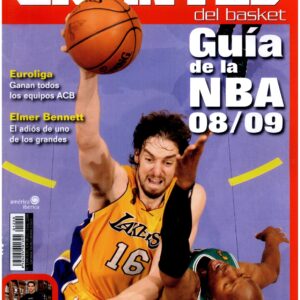Pau Gasol (Lakers)2