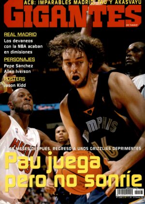 Pau juega pero no sonríe (Nº1103 diciembre 2006)0