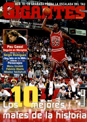 Michael Jordan (Bulls)