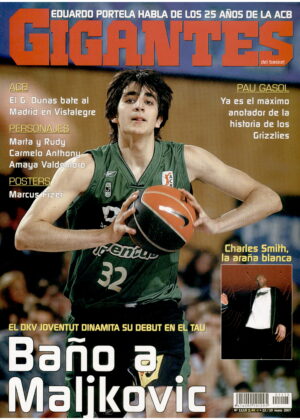 Ricky Rubio (Joventut)