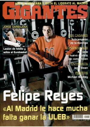 Felipe Reyes