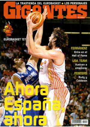 Pau Gasol (España)0