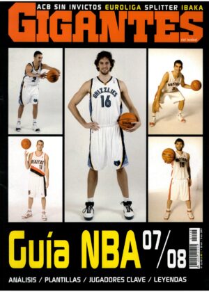 Juan Carlos Navarro (Grizzlies)