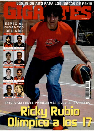 Ricky Rubio0