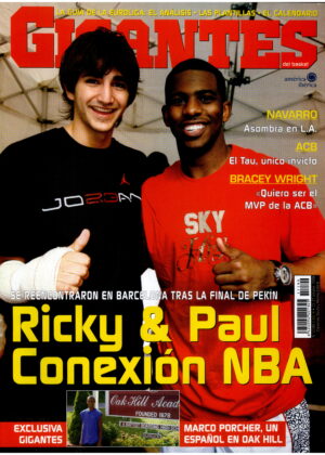 Ricky Rubio