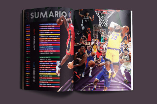 Guía NBA 2020-21 (Nº1.504 B enero 2021)6