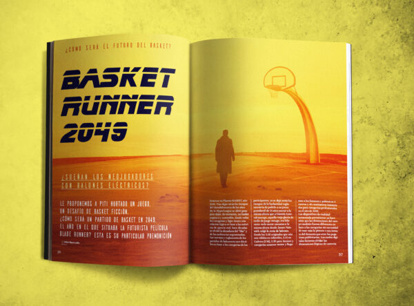 ¿Cómo será el futuro del basket? (Nº1520 mayo 2022)3