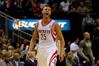 Chandler Parsons estrena fichaje por Dallas cerrando la preselección de 19 de EE.UU. para la Copa del Mundo