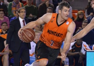 Para Panko no pasan los años. A los 37, máximo anotador ACB con 30 puntos al Andorra