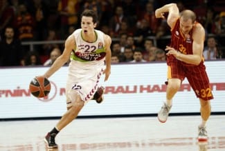 Oficial: El Laboral Kutxa y el Anadolu Efes cierran el traspaso de Thomas Heurtel