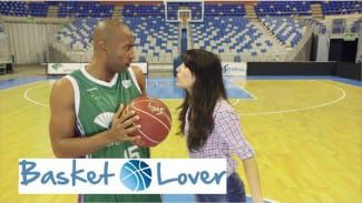 Jayson Granger busca luz para el C.B. Ciudad de Melilla en la 3ª historia Basket Lover