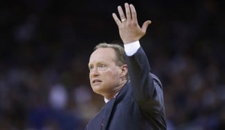 Mike Budenholzer y Atlanta separan sus caminos