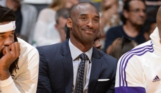 Kobe Bryant, sobre el MVP: «Es difícil pero creo que se lo daría a Harden»