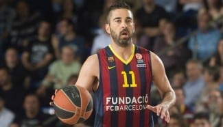 Navarro: “Es pronto para decir si estaré en el Eurobasket. Decidiré a final de temporada»