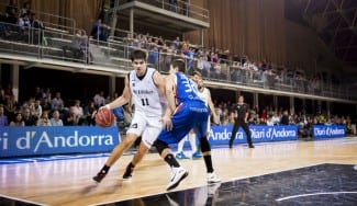 Todorovic prefiere jugar la Euroliga y desembarcará en el Unicaja