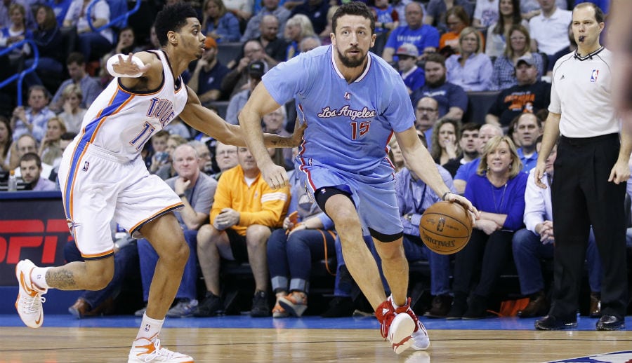 Turkoglu, en la encrucijada: NBA, retirada o Turquía. «Sólo jugaría en el Fenerbahçe»