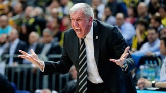 Fenerbahçe, a la lona. Obradovic entona el mea culpa: «Soy el primer responsable»