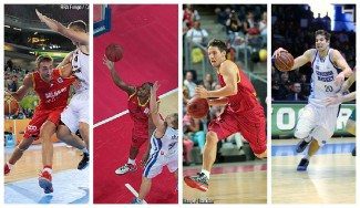 4 ACB lideran la preselección para el Eurobasket de Bélgica, rival de España en la preparación