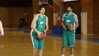 Carlos Suárez: “Unicaja llega bien a la Supercopa. Intentaremos hacer la machada”