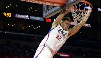 Mal rollo en los Clippers: Blake Griffin se rompe la mano… ¡pegando a un utillero!