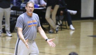 Rambis: “En pocos años, Porzingis puede ser una mezcla entre Pau Gasol y Dirk Nowitzki”