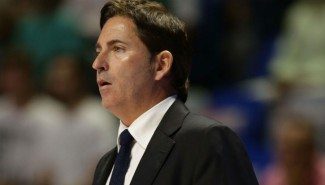 Xavi Pascual: «El equipo ahora es más competitivo, atlético y creativo. Le falta mejorar el tiro»