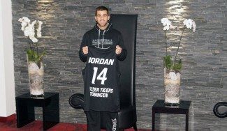 De mejor pasador ACB a temporero alemán. Jared Jordan, ¡16 asistencias! en su debut