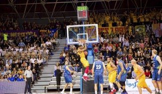 Buzzer de Brandon Paul al CAI, Canarias cae en la prórroga en Málaga y Murcia, fiesta en casa