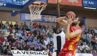 Antelo, la humanidad del mejor ACB. “Los verdaderos MVP son Kuric, Francis y Martina» (Vídeo)