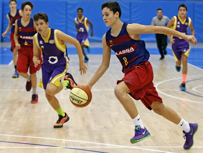 De cine. El cartel del Globasket 2016 sigue creciendo: ¡30 preinscritos a tres meses de jugarse!