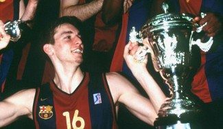 “¡15 años ya de este momento!”. Pau recuerda su MVP en la Copa: 39 de valoración (Vídeo)