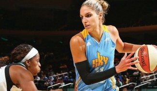 Una MVP WNBA: “Las mujeres no están en la tierra sólo para ser miradas por los hombres”