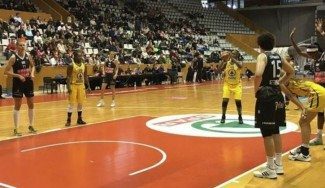 Un histórico en apuros. El Spar Gran Canaria desciende en Girona tras 33 años en LF