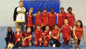 Baloncesto más allá de la vida: así es el ilusionante proyecto del Peñas de Huesca