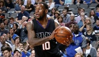 No hay dos sin tres: el Maccabi suma al NBA Sonny Weems a Quincy Miller y Maik Zirbes