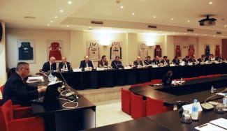 El Palencia y el Melilla renuncian a subir a la ACB… ahora: piden hacerlo el próximo verano