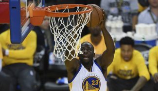 Dan por hecho que Draymond Green irá a los Juegos. Y habría 6 fijos más en el USA Team