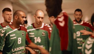 La Euroliga estrena la película de la F4: tensión, drama, alegría, tristeza… (Vídeo)