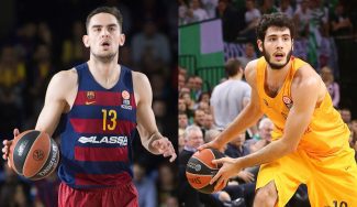 ¿Pescarán en el Barça? Wizards y Thunder, dispuestos a llevarse a Satoransky y Abrines